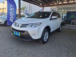 TOYOTA RAV 4 2.0 16V 4P AUTOMTICO