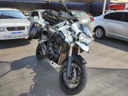 TRIUMPH Tiger 1200 