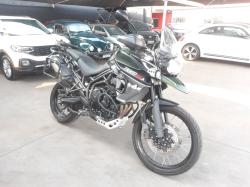 TRIUMPH Tiger 800 XCA