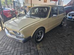 VOLKSWAGEN Brasilia 1.6