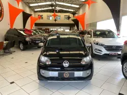 VOLKSWAGEN Cross UP 1.0 12V 4P TSI FLEX