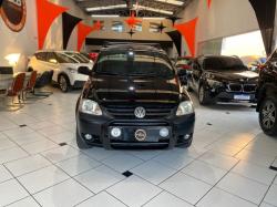 VOLKSWAGEN Crossfox 1.6 4P FLEX