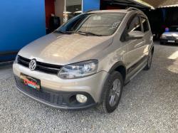 VOLKSWAGEN Crossfox 1.6 4P FLEX