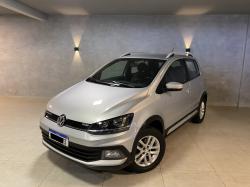 VOLKSWAGEN Crossfox 1.6 4P FLEX I-MOTION AUTOMATIZADO