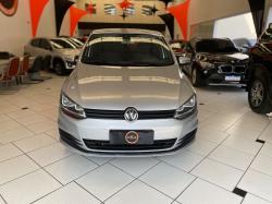 VOLKSWAGEN Fox 1.0 4P TRENDLINE FLEX