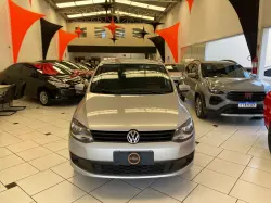 VOLKSWAGEN Fox 1.0 4P TREND FLEX