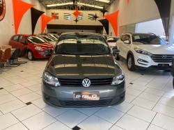 VOLKSWAGEN Fox 1.0 4P TREND FLEX