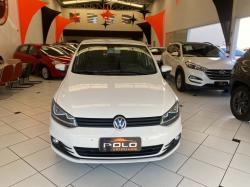 VOLKSWAGEN Fox 1.0 4P COMFORTLINE FLEX