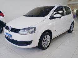 VOLKSWAGEN Fox 1.0 4P I-TREND FLEX
