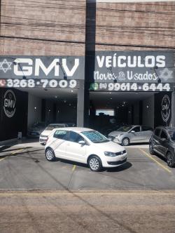 VOLKSWAGEN Fox 1.0 4P TREND FLEX