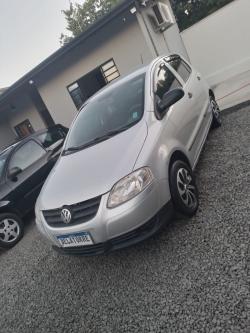 VOLKSWAGEN Fox 1.0 4P CITY FLEX