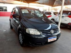 VOLKSWAGEN Fox 1.0 4P FLEX