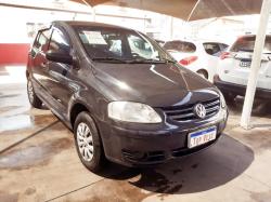 VOLKSWAGEN Fox 1.0 4P FLEX
