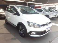 VOLKSWAGEN Fox 1.6 4P XTREME FLEX