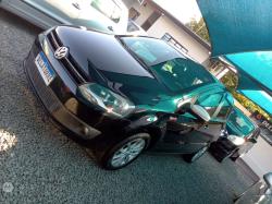 VOLKSWAGEN Fox 1.6 4P ROCK IN RIO FLEX