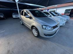 VOLKSWAGEN Fox 1.6 4P FLEX PRIME