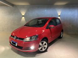 VOLKSWAGEN Fox 1.6 4P MSI COMFORTLINE FLEX