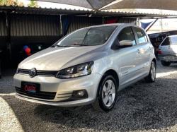 VOLKSWAGEN Fox 1.6 4P COMFORTLINE FLEX