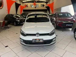 VOLKSWAGEN Fox 1.6 4P XTREME FLEX