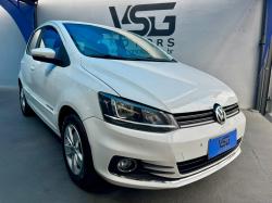 VOLKSWAGEN Fox 1.6 4P COMFORTLINE FLEX