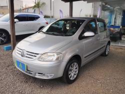 VOLKSWAGEN Fox 1.6 PLUS