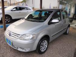 VOLKSWAGEN Fox 1.6 PLUS