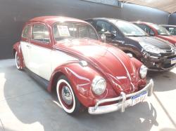 VOLKSWAGEN Fusca 1.3