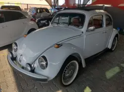 VOLKSWAGEN Fusca 1600