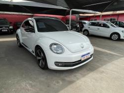 VOLKSWAGEN Fusca 2.0 16V TSI