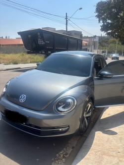 VOLKSWAGEN Fusca 2.0 16V TSI AUTOMTICO