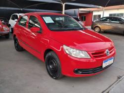 VOLKSWAGEN Gol 1.0 4P