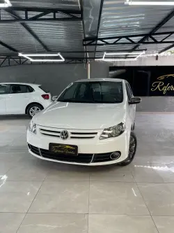 VOLKSWAGEN Gol 1.0 4P G5 ROCK IN RIO FLEX