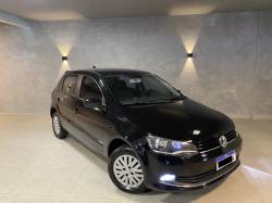 VOLKSWAGEN Gol 1.0 4P G6 COMFORTLINE FLEX