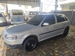 VOLKSWAGEN Gol 1.0 4P G4 FLEX