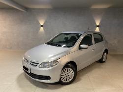 VOLKSWAGEN Gol 1.0 4P G4 TREND FLEX