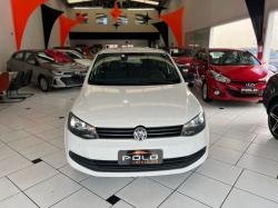 VOLKSWAGEN Gol 1.0 4P G6 TREND FLEX