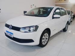 VOLKSWAGEN Gol 1.0 4P G6 COMFORTLINE FLEX