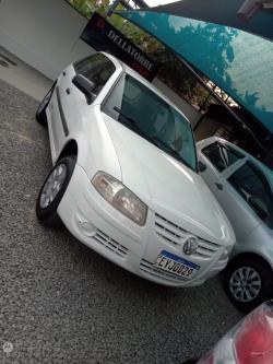 VOLKSWAGEN Gol 1.0 G4 FLEX