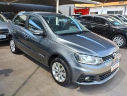 VOLKSWAGEN Gol 1.6 4P G6 CONFORTLINE FLEX