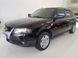 VOLKSWAGEN Gol 1.6 4P G4 POWER FLEX