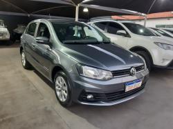 VOLKSWAGEN Gol 1.6 4P FLEX MSI CONFORTLINE
