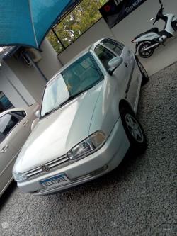 VOLKSWAGEN Gol 1.6 MI 4P CL