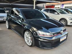 VOLKSWAGEN Golf 2.0 TSI GTI TURBO AUTOMTICO