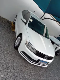 VOLKSWAGEN Jetta 1.4 16V 4P TSI TRENDLINE AUTOMTICO