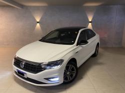 VOLKSWAGEN Jetta 1.4 4P 250 TSI R-LINE AUTOMTICO