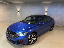 VOLKSWAGEN Jetta 2.0 4P 350 TSI GLI AUTOMTICO DSG