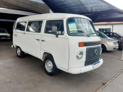 VOLKSWAGEN Kombi 1.4 FLEX STD 9 LUGARES