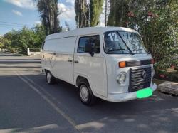 VOLKSWAGEN Kombi 1.4 FLEX FURGO