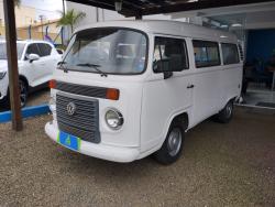 VOLKSWAGEN Kombi 1.4 FLEX STD