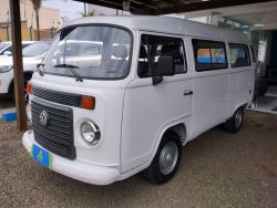 VOLKSWAGEN Kombi 1.4 FLEX STD